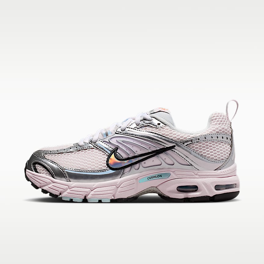 Nike V2K Run Women's Shoes with Reflective Accents. Nike.com